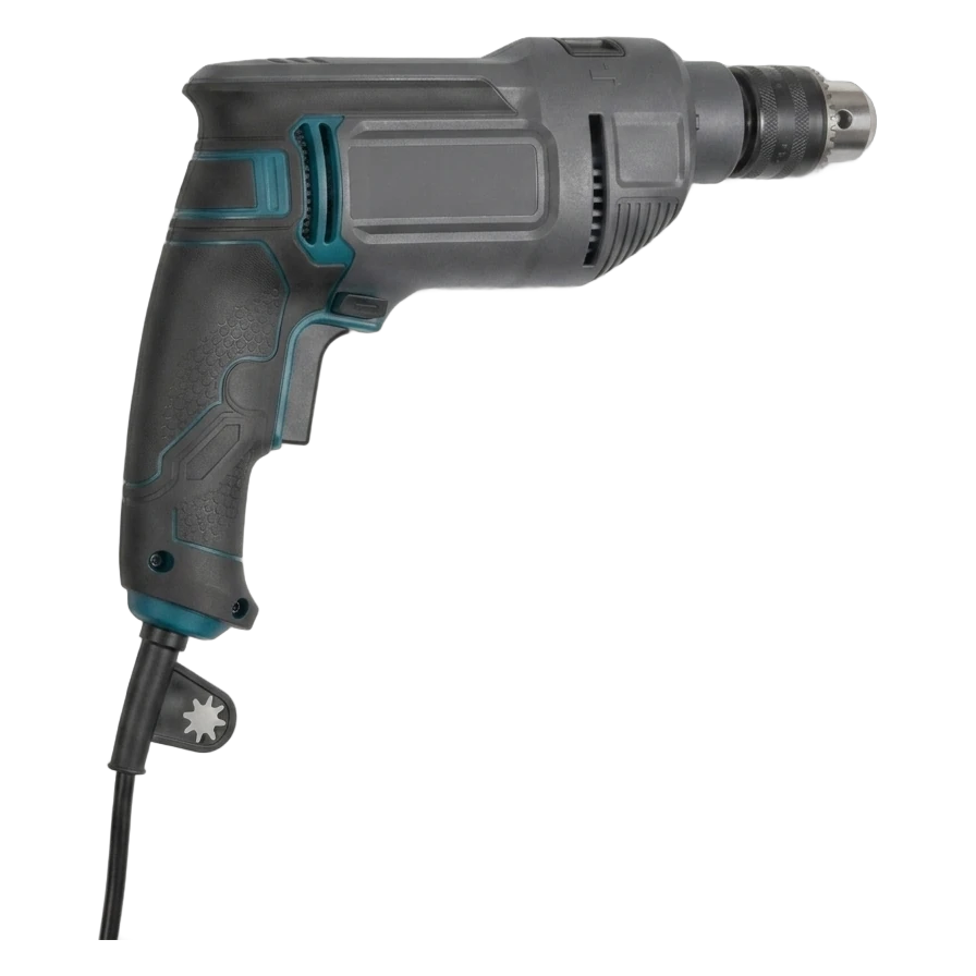 Furadeira de mandril 1/2 2