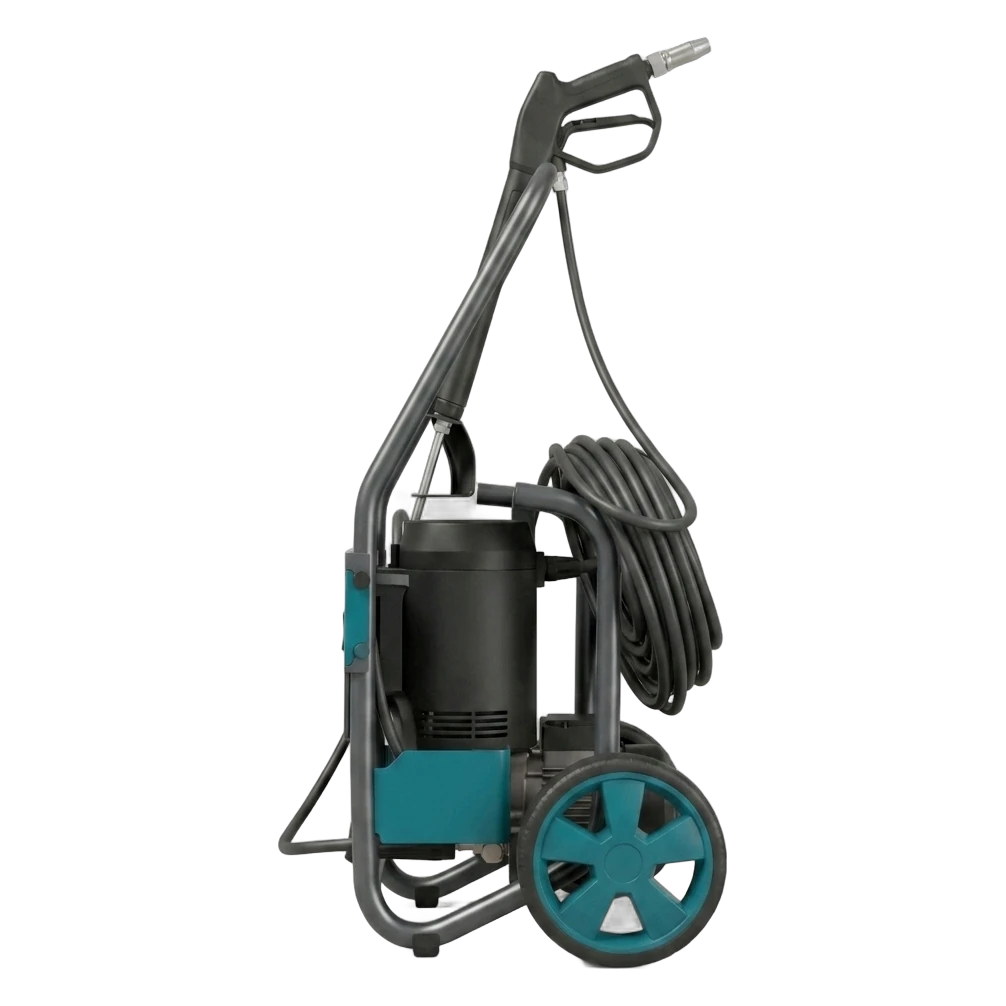 Lavadora alta pressão 2.000 lbs 3