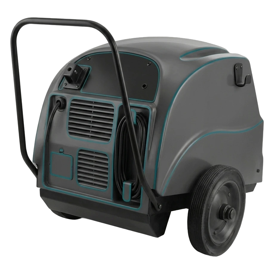 Lavadora alta pressão 3.600 lbs 2