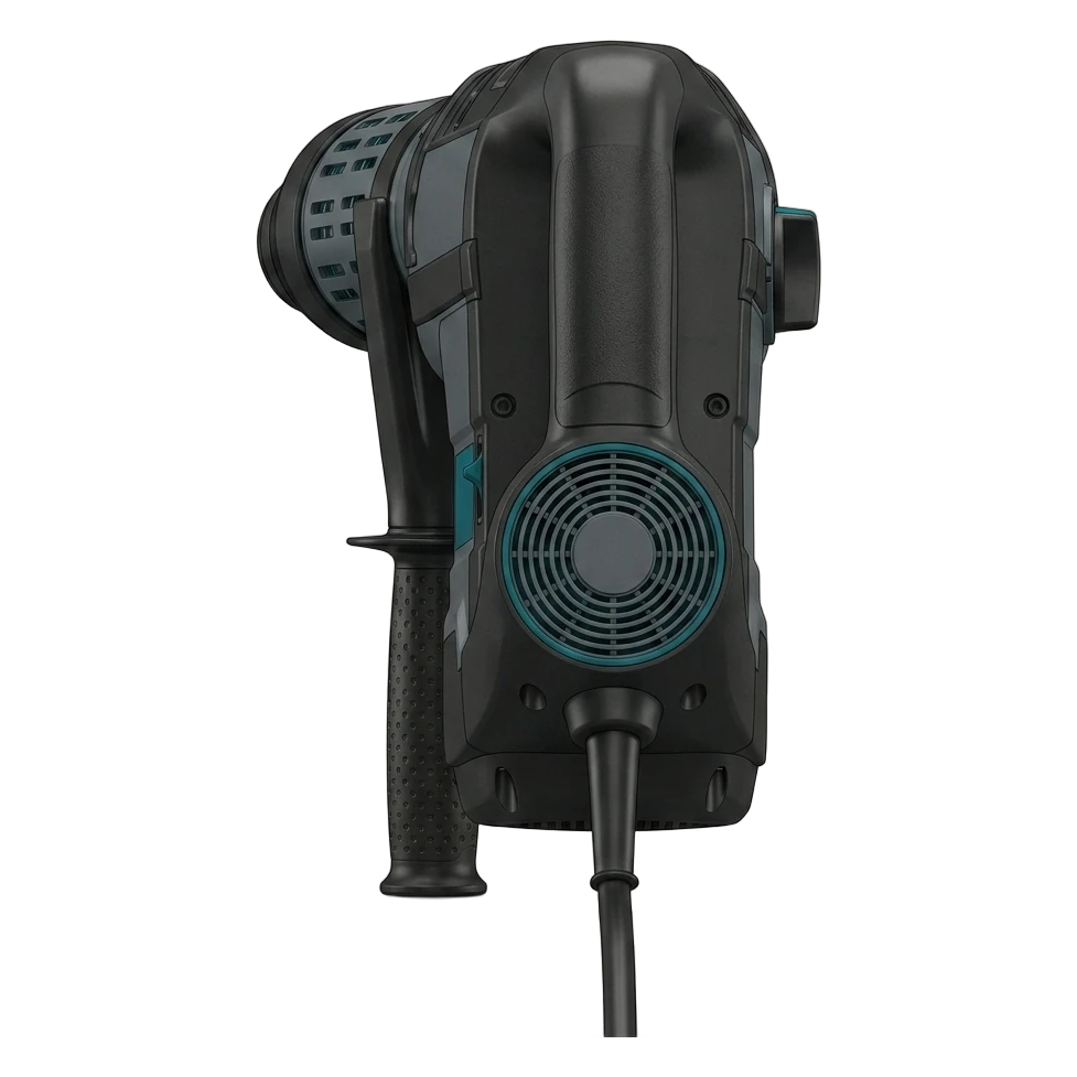 Martelo perfurador 1.1/2 SDS Max 2