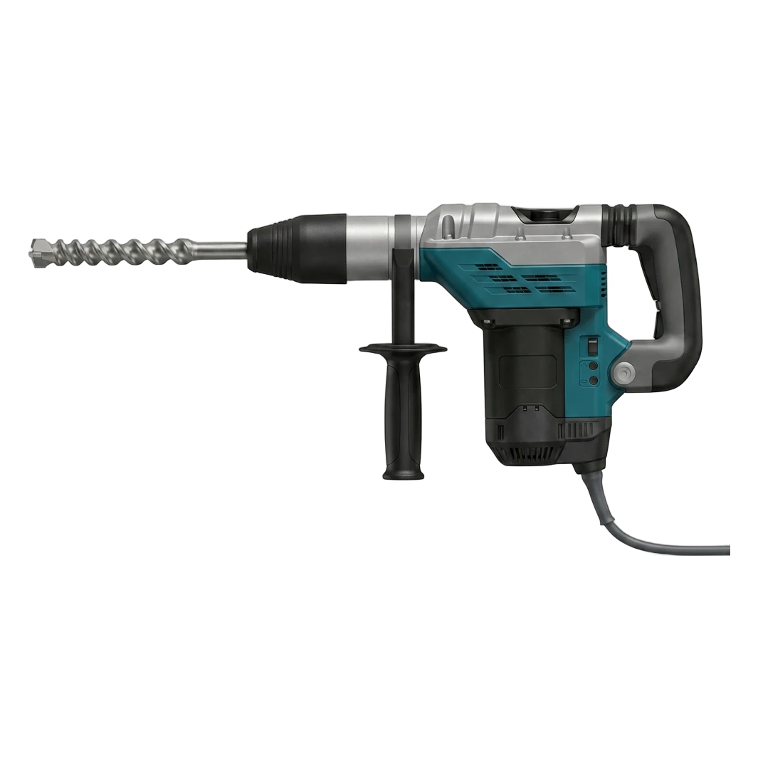 Martelo perfurador 1.1/4 SDS Max 3