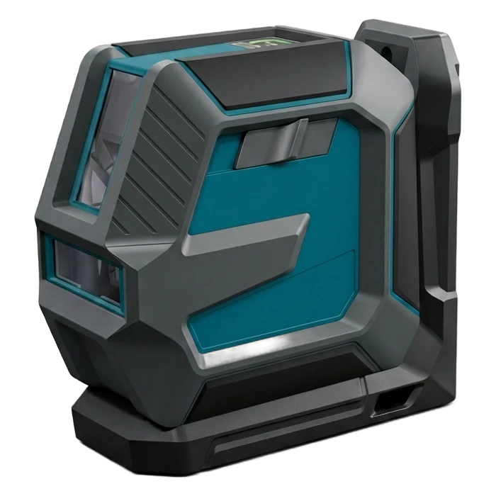 Nível a laser de linha 3